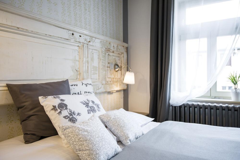 Hotel Miss Sophie's New Town & Wellness Prag