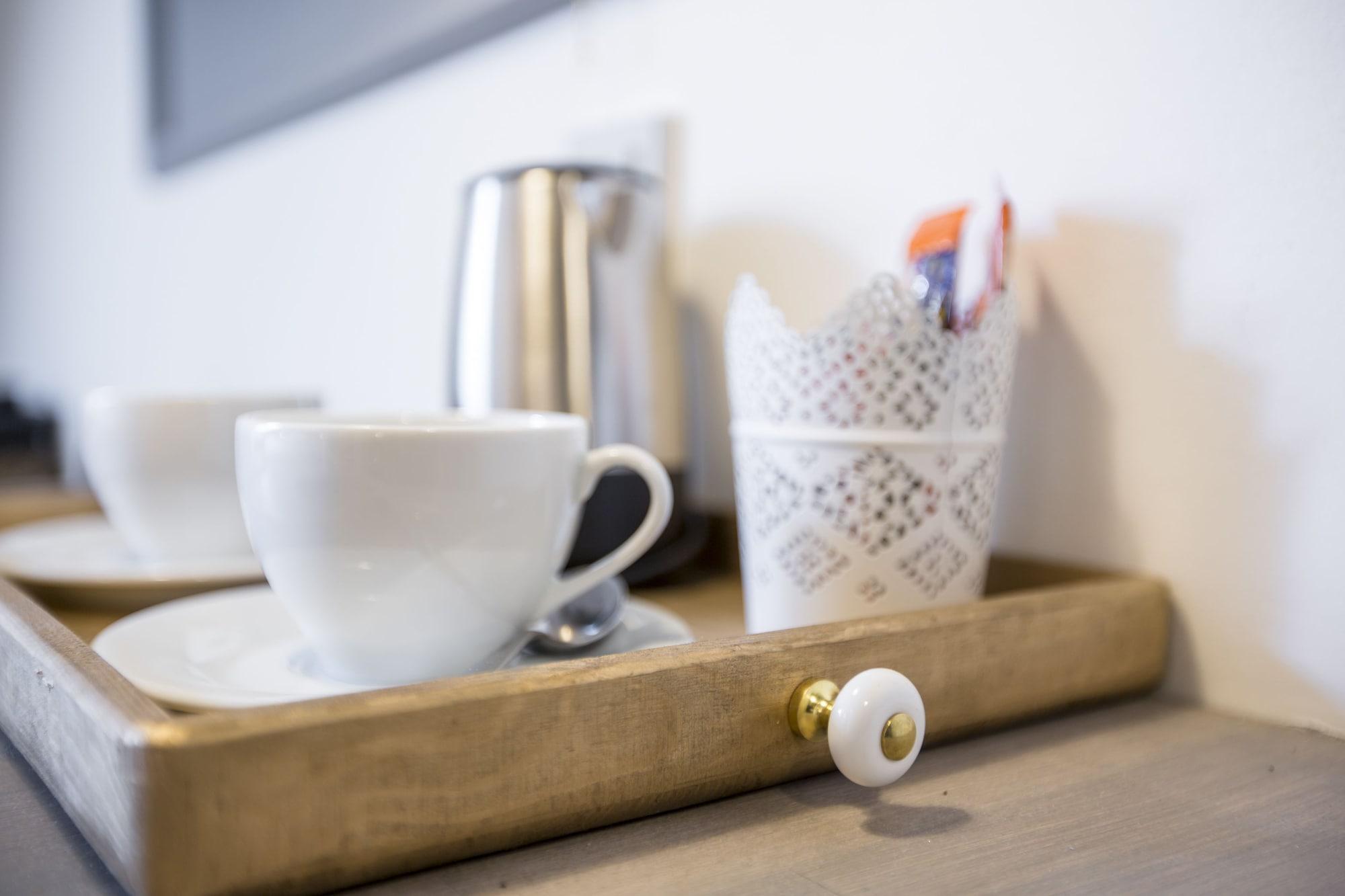 Hotel Miss Sophie's New Town & Wellness Prag