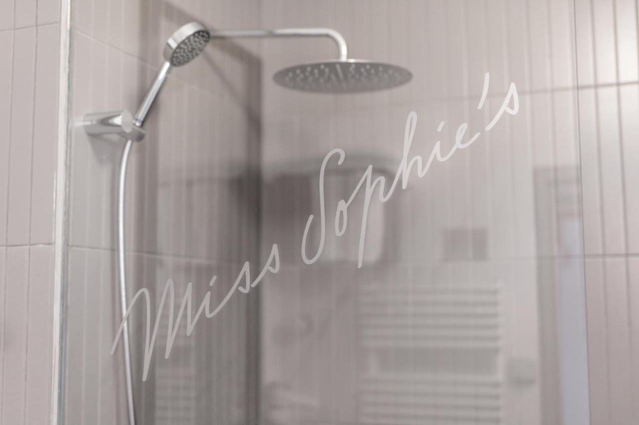 Hotel Miss Sophie's New Town & Wellness Prag