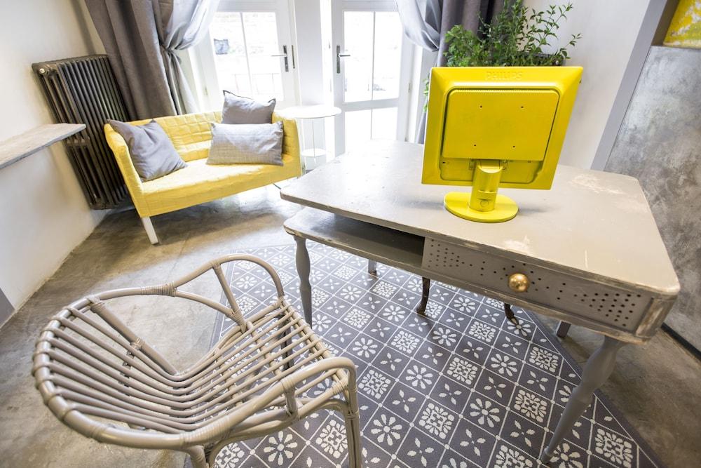 Miss Sophie's New Town & Wellness 4* Prag