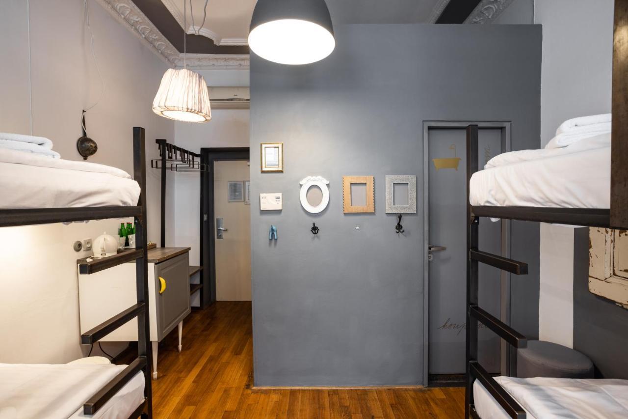 Hotel Miss Sophie's New Town & Wellness Prag