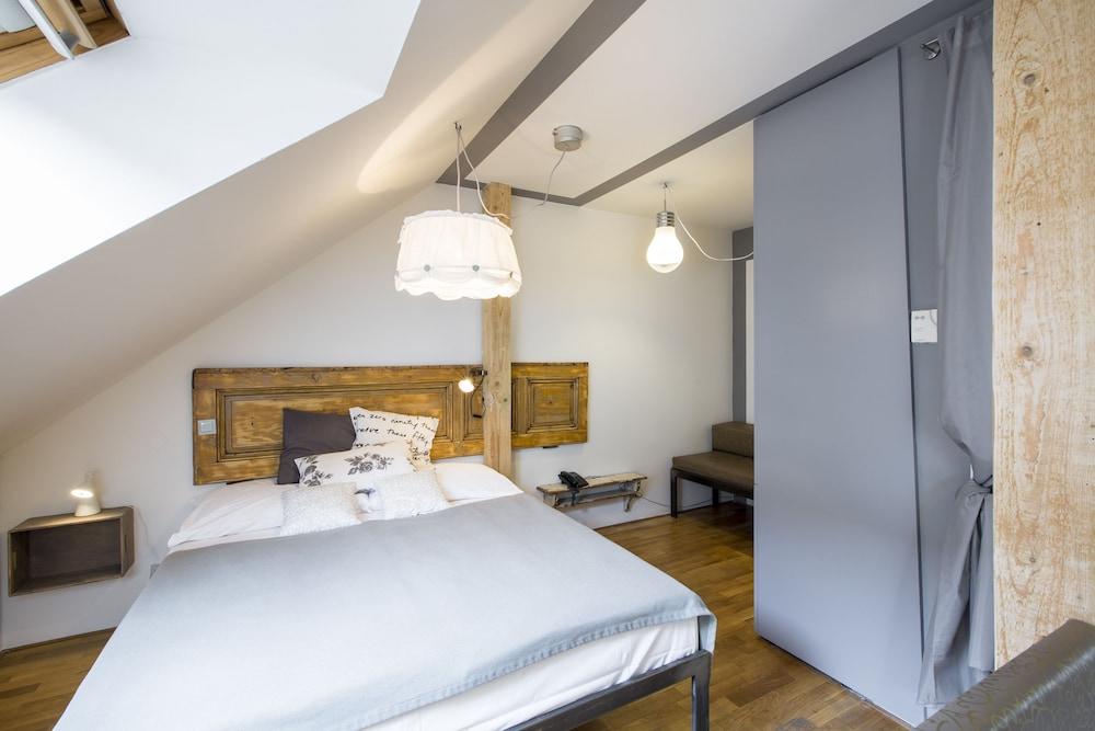 Miss Sophie's New Town & Wellness 4* Prag