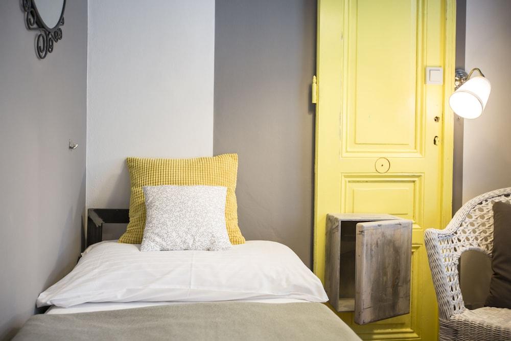 Miss Sophie's New Town & Wellness 4* Prag
